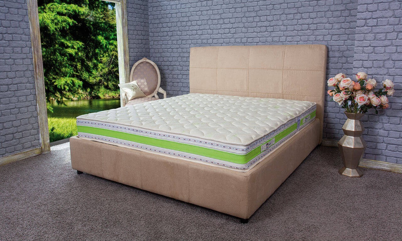 Легла