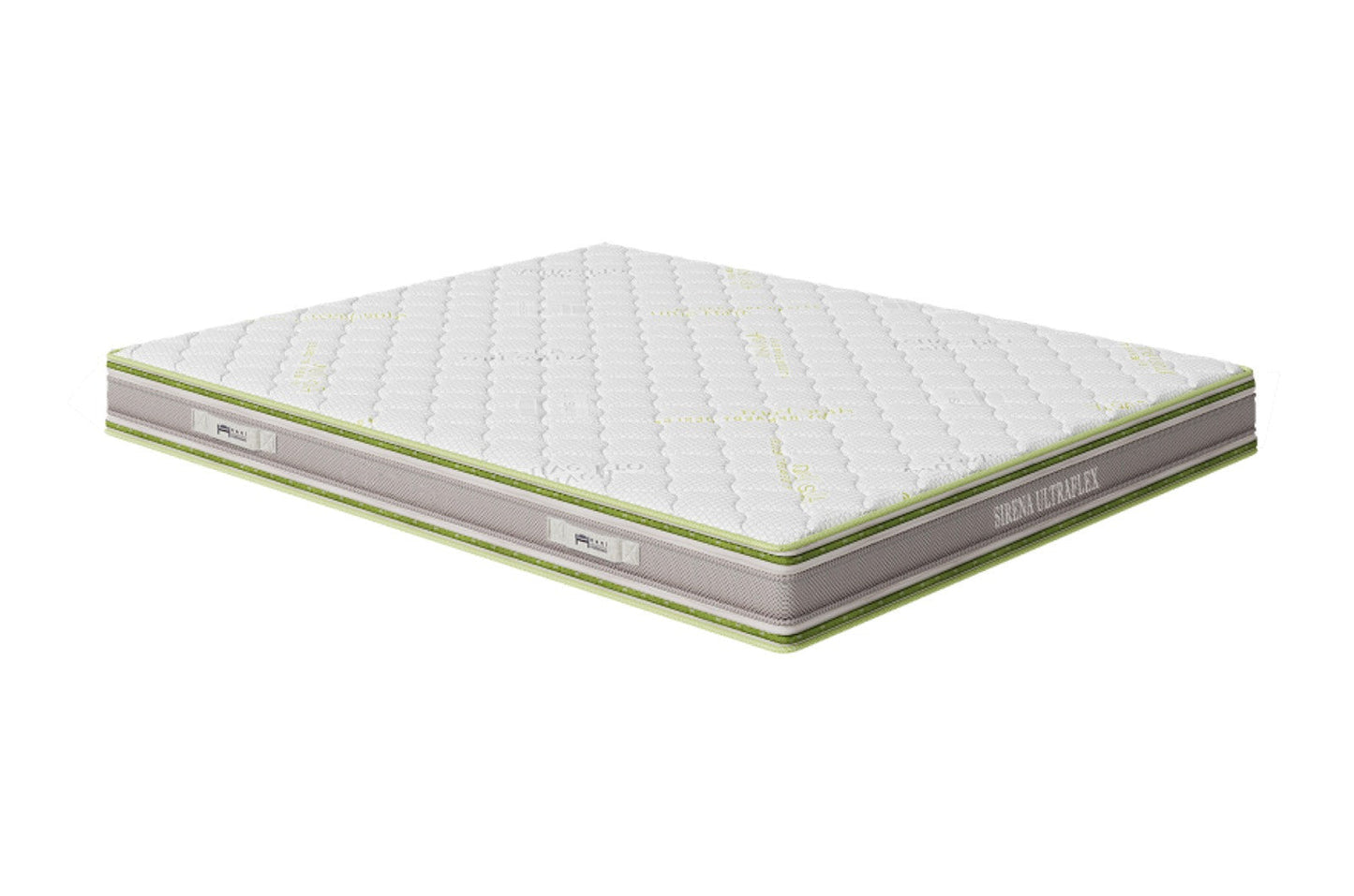 Двулицев матрак Sirena Ultraflex