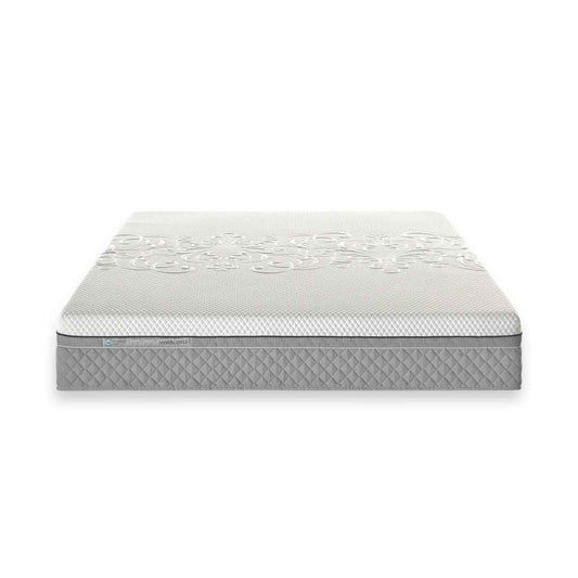 МАТРАК SEALY HYBRID STYLE ZO LIGHT GREY 70001753