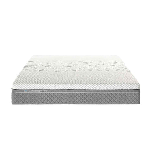 МАТРАК SEALY HYBRID STYLE FR DARK GRAY SOFT