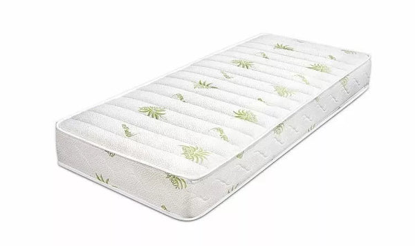 Двулицев матрак ALOE SPRING