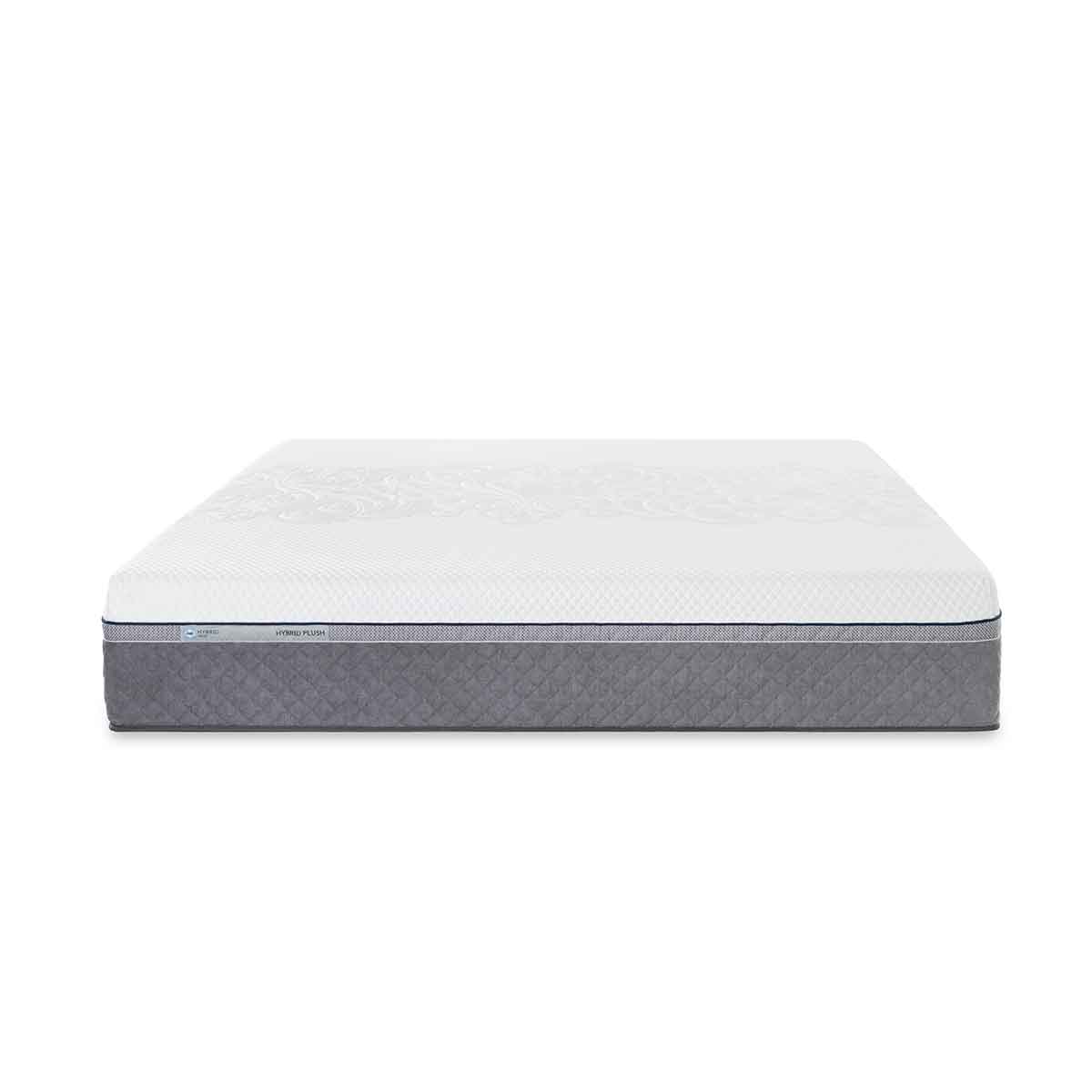 МАТРАК SEALY HYBRID PLUSH FR DARK GRAY 70008644