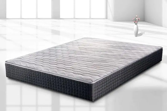 Двулицев матрак Silver Care Memory