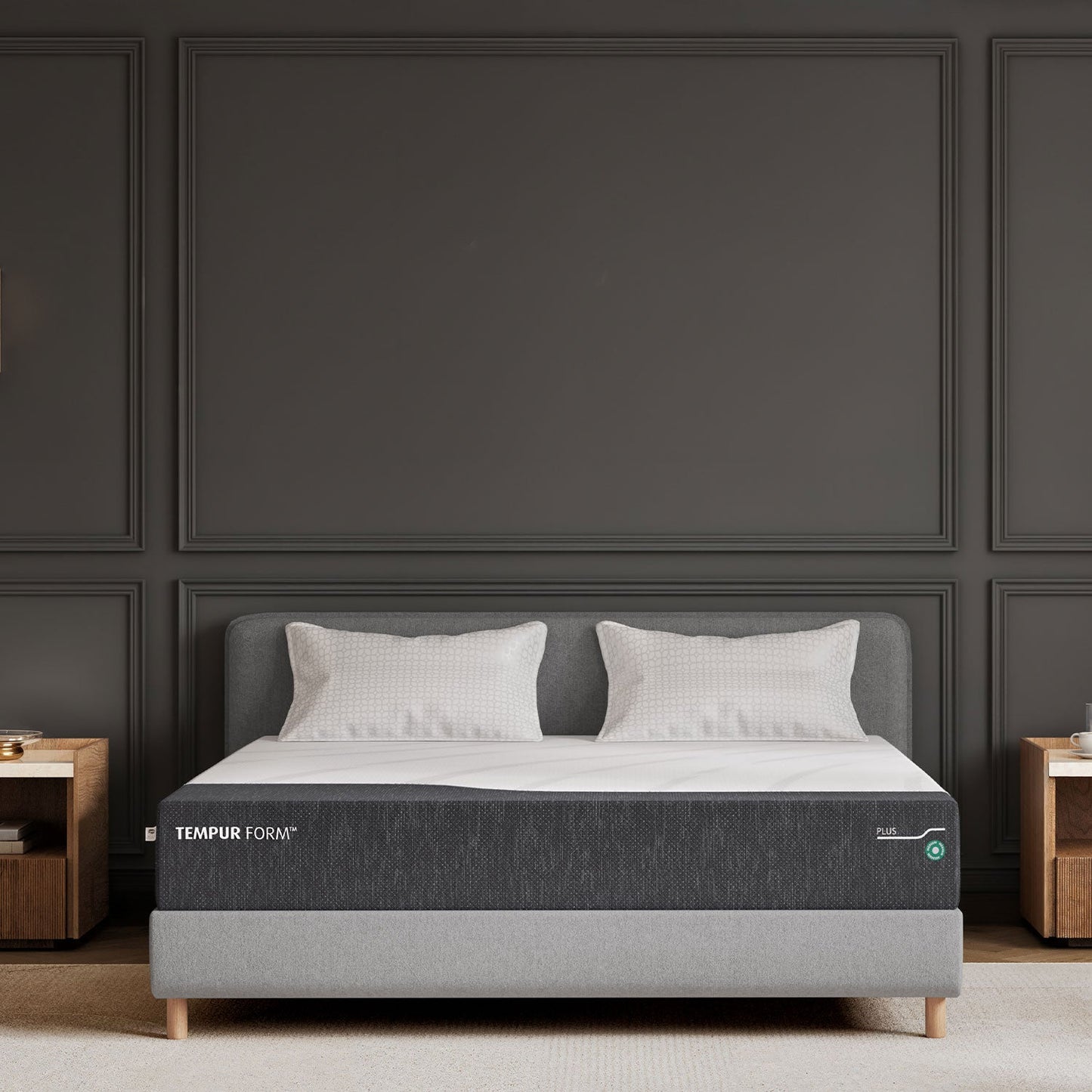 МАТРАК TEMPUR FORM PLUS MEDIUM