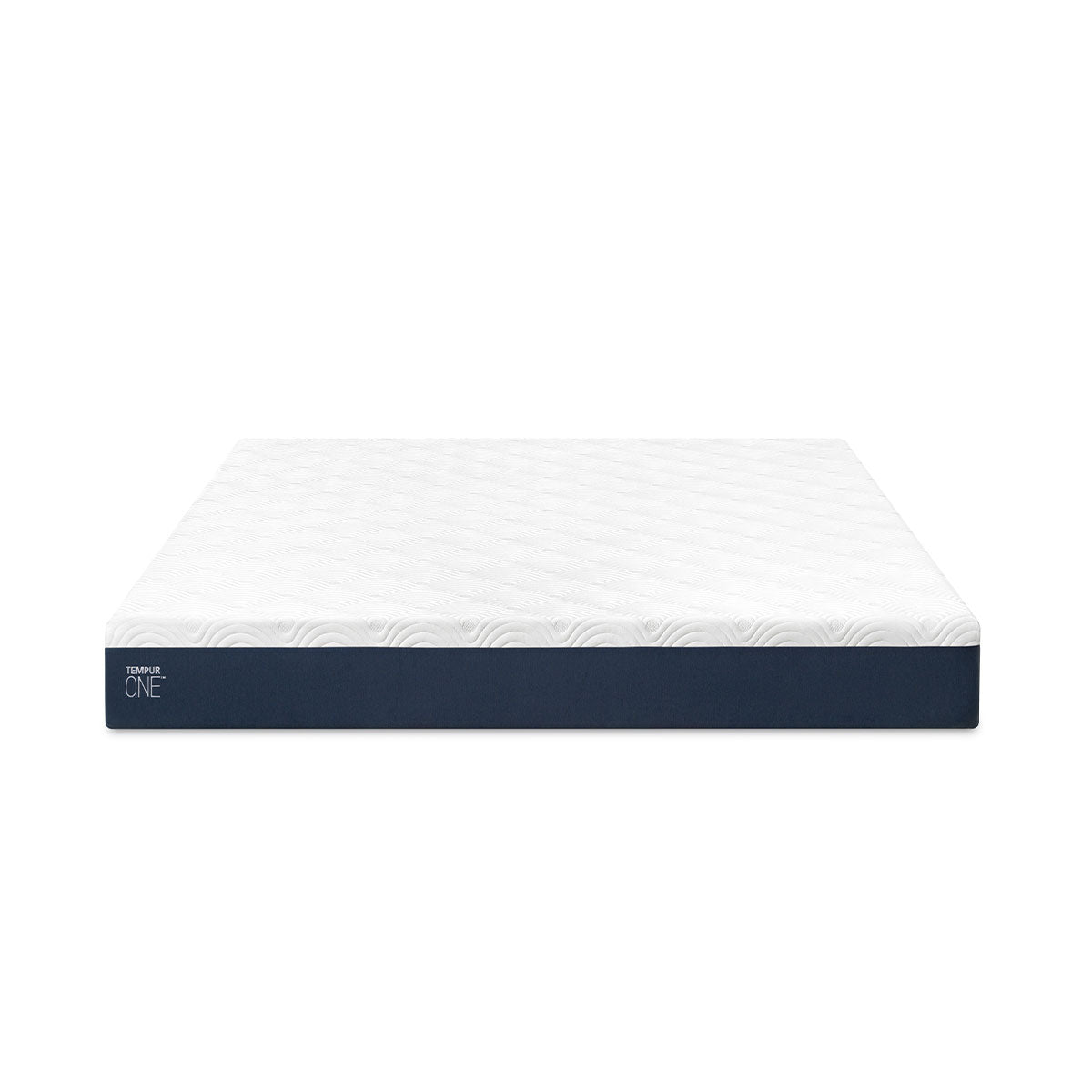 МАТРАК TEMPUR ONE FIRM BLUE