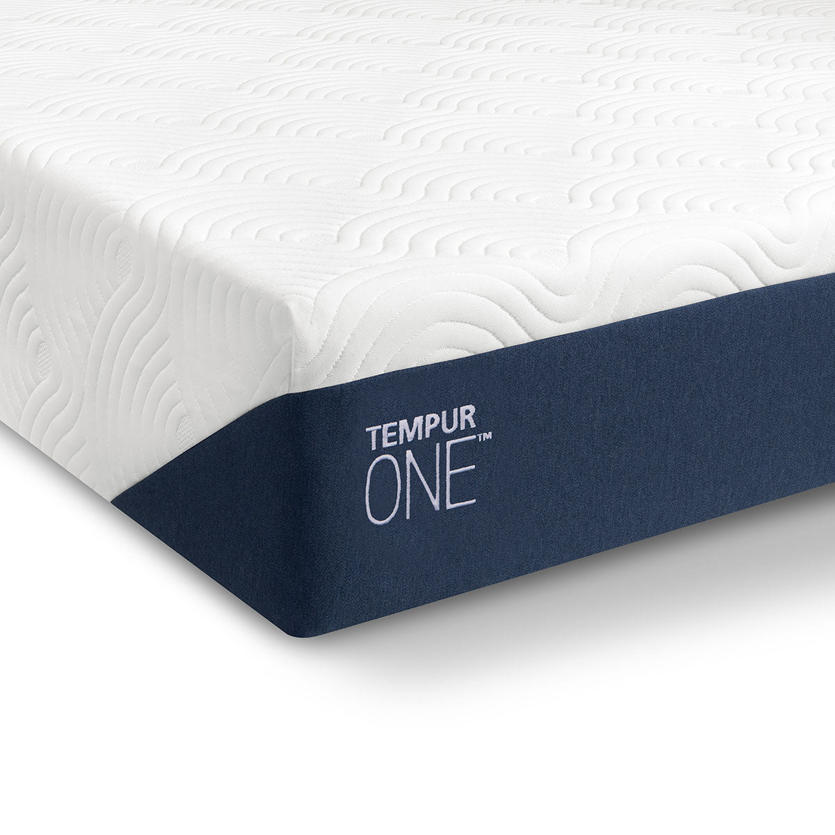 МАТРАК TEMPUR ONE SOFT BLUE