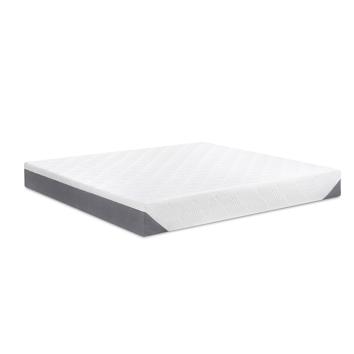 МАТРАК TEMPUR ONE HYBRID MEDIUM GREY