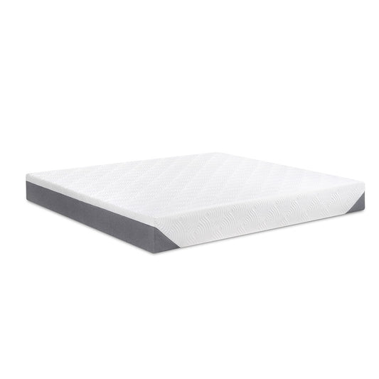 МАТРАК TEMPUR ONE HYBRID MEDIUM GREY