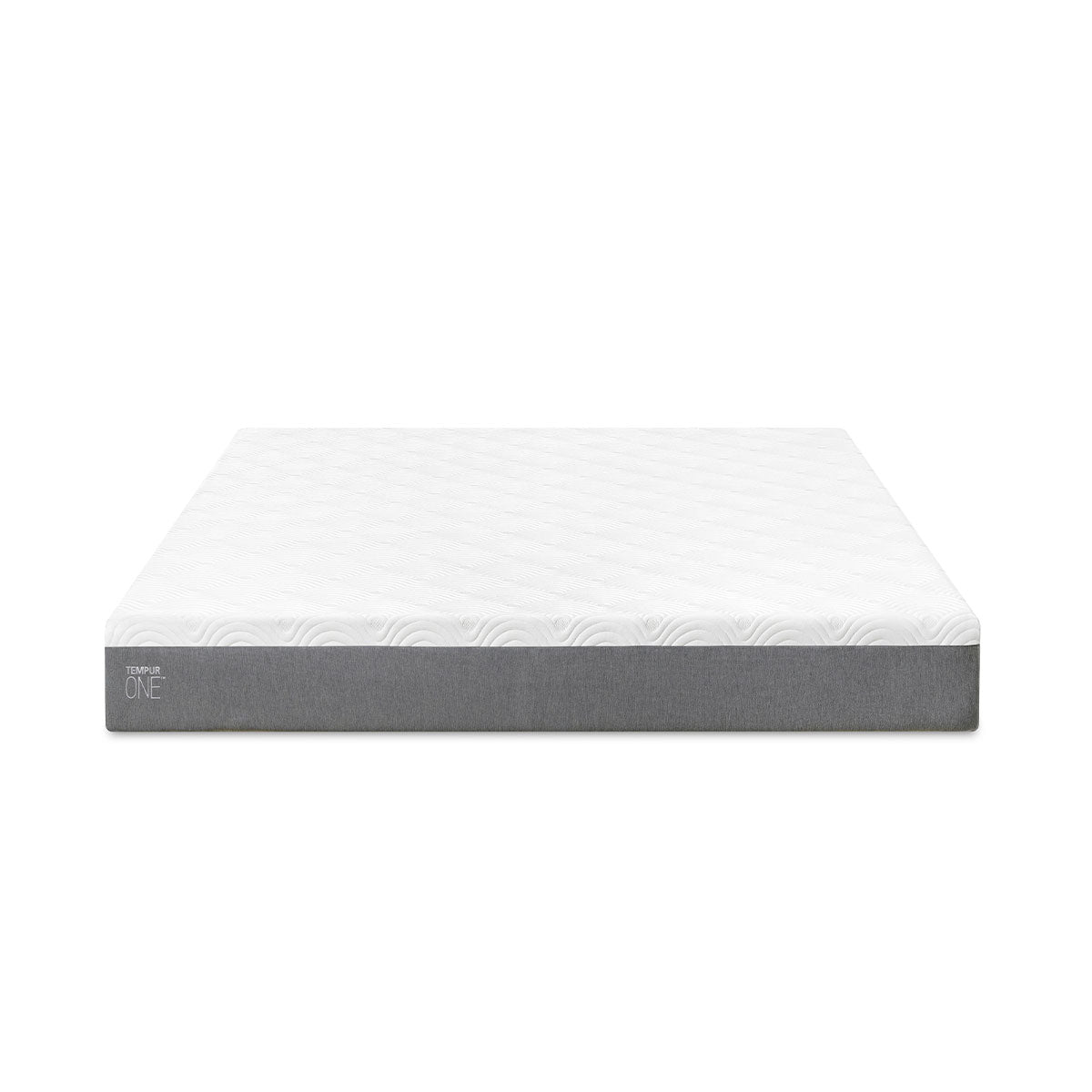 МАТРАК TEMPUR ONE FIRM GREY